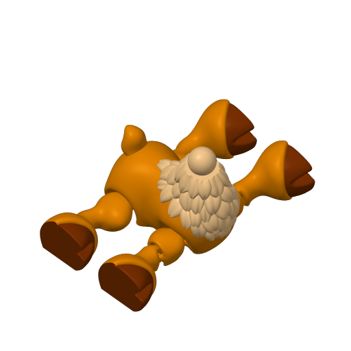 Rudolph_Regular