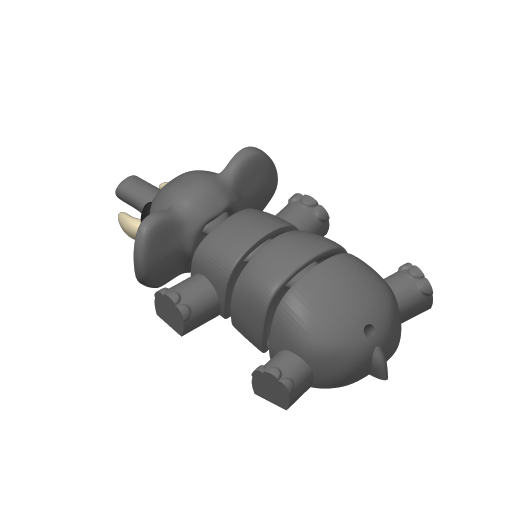 Elefante Articulado V3