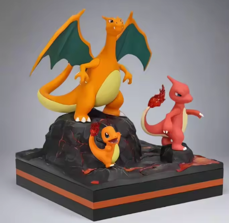 POKEMON