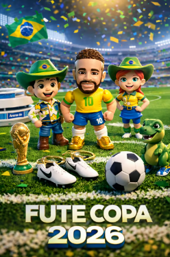 COPA 2026