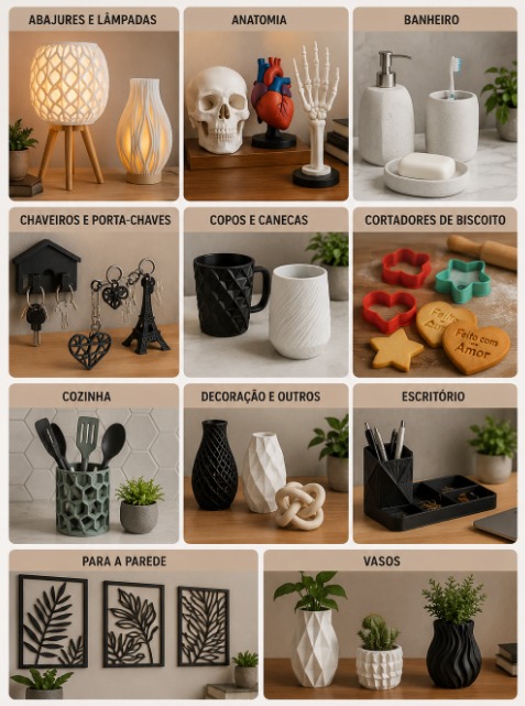 DECORAÇÃO