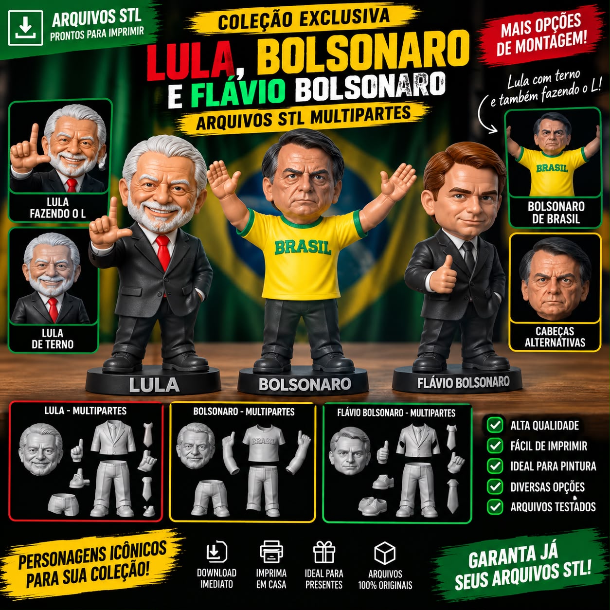 ELEICOES 2026