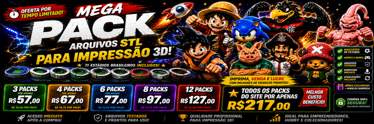 Promoção em andamento